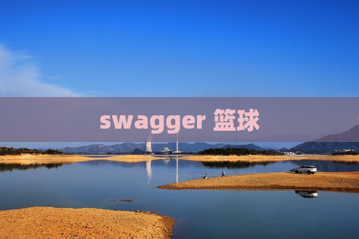swagger 篮球